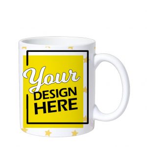 COFFEE MUG